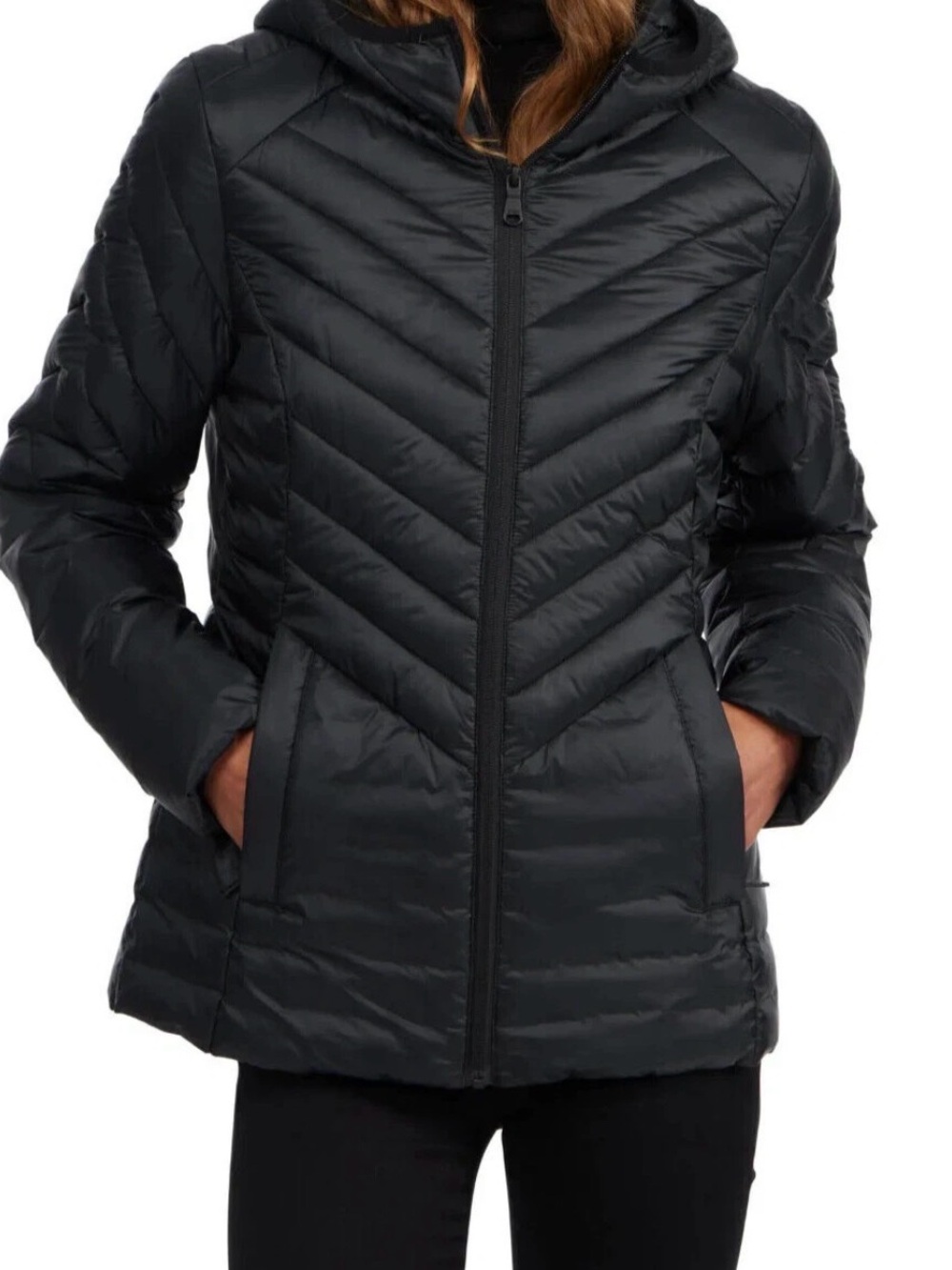 Pajar‎ Canada Women's
COLETTE Lightweight Puffer Women’s S